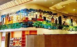Arrowstreet for Boston Public Library